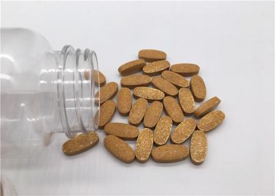 Cina Supplementi del coenzima Q10 IVC della compressa di Q10+Vc cardiovascolari per il supporto antiossidante MTA1 di salute del cuore in vendita