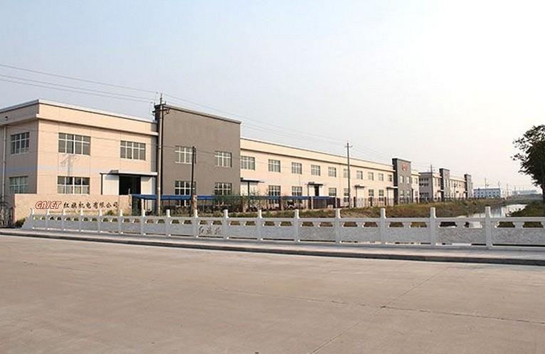 Geverifieerde leverancier in China: - Gaiet Electronics (SuZhou)Co., Ltd