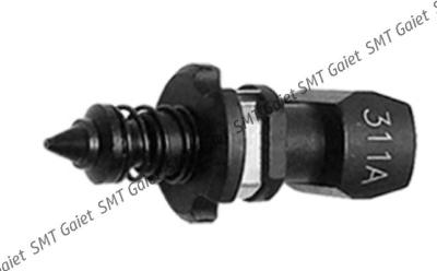 China Yamaha 311A SMT Nozzle 0.75×0.35/0.35×0.18 KHY-M7710-A0X for sale