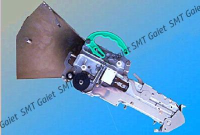 中国 SMT CL8X2mm YamahaのCLの送り装置の緑のハンドルKW1-M1500-030 販売のため