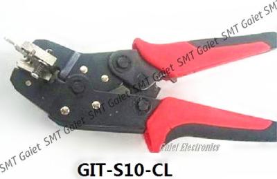 China Standard SMT Siemens Splice Tool GIT-S10-CL Easy Install for sale