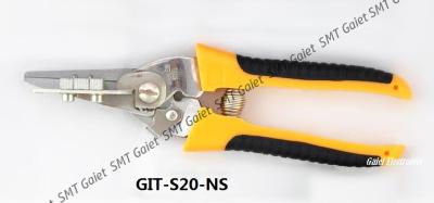 China Splicing Tools SMT Splice Cutter SMT Accessories GIT-S20-NS Standard for sale