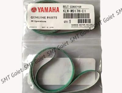 China KLW-M917H-01X Yamaha Flat Rubber Belt YSM20 SMT Spare Parts for sale