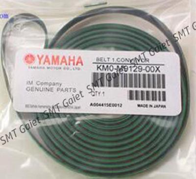 Chine Ceinture de la bande de conveyeur de YV100II Yamaha KM0-M9129-00X SMT à vendre