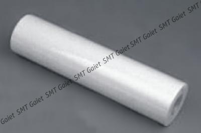 China KME SMT Steel Screen Anti Static Products Wiper Paper Roll 38X480X480X20 for sale
