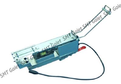 China SMT JUKI Small Vibratory Feeder 260X40X110 40MM 2 Input Channels for sale