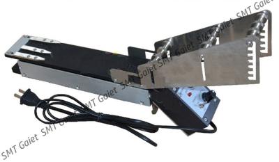 China 220V CP6 200X75X100 FUJI Stick Feeder 75MM 2 Input Channels for sale