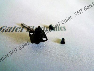 China 5322 360 10484 SMT 71F Assembleon Nozzle for sale