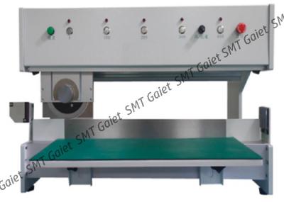 China PS-3000 SMT PCB Separator 0.3 ~ 3.5 Mm Slab Thickness for sale