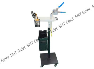 China Movable 360 Degree Rotary SMT Splice Trolley Gaiet Electronics for sale