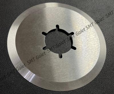China SMT Tools Upper Circular  Separator Blade PS-2000 for sale