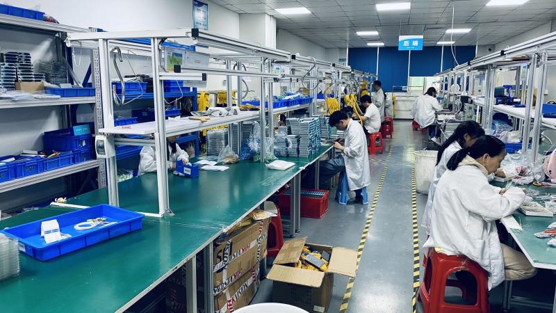 Verified China supplier - Shenzhen damu technology co. LTD