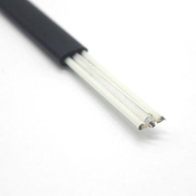 Chine Om4 câble à fibres optiques blindé GYFXTY GYFXTBY 100M pour extérieur à vendre