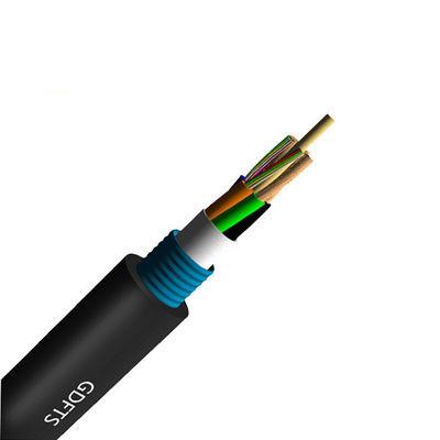 China GDTS/GDFTS Fiber Optic Cables , Underwater Hybrid Optical Cable for sale
