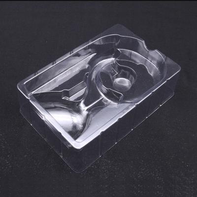 China 0.20mm Plastic Blister Tray for sale