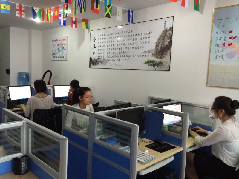 Verified China supplier - Chongqing Wangluling Technology Co., Ltd.