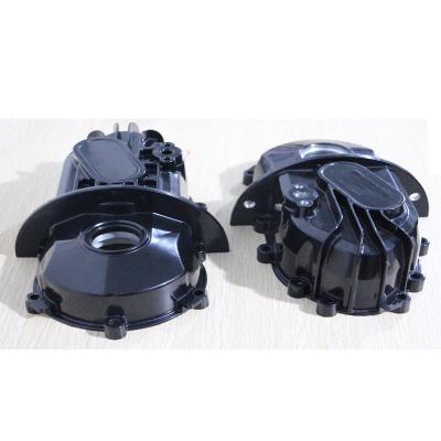 China OEM ODM Service CNC Milling Parts Metal CNC Machining Gearbox for sale