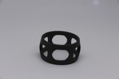 China ISO CNC Milling Parts High Temperature Corrosion Automotive Accessories for sale