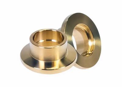 China High Quality CNC Brass Parts Brass Metal Anodic Oxidation Coating Processing Parts for sale