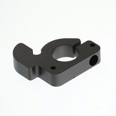 China Perfect CNC Die Casting Mold Small Machining Fittings / Panel Drawing Needed for sale
