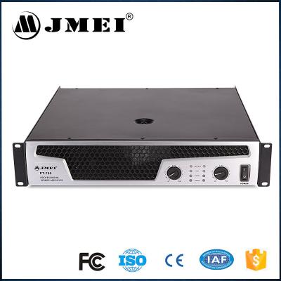 China Sistema profesional estéreo de la etapa del amplificador audio de la PC del preamplificación 2 años de garantía en venta