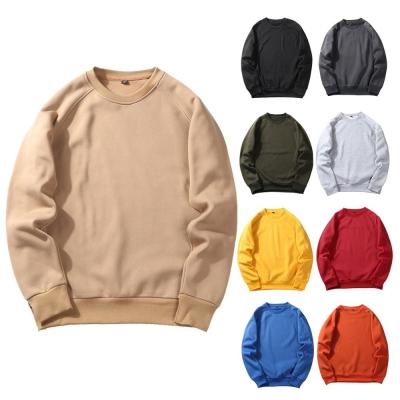 China [Freies Beispiel] Mann-Kapuzenpulli-Sweatshirts mit den geringfügigen Hauben-Kleiderlogo-Dienstleistungen im Designbereich fertigen besonders an zu verkaufen