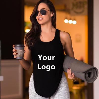 China Ladies Fitness Sport Spaghetti Strap Yoga Women Gym Tank Top for sale