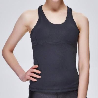 China In-Stock blank tank tops women With High-End Quality for sale