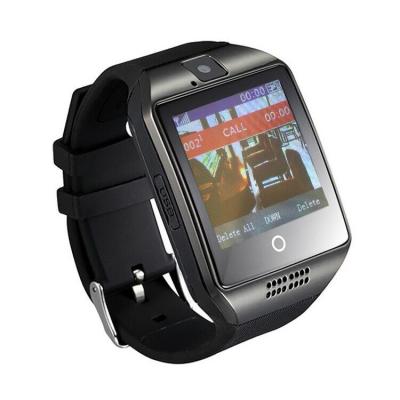 China English/Spanish/German language customizable wireless watch receiver pager for sale