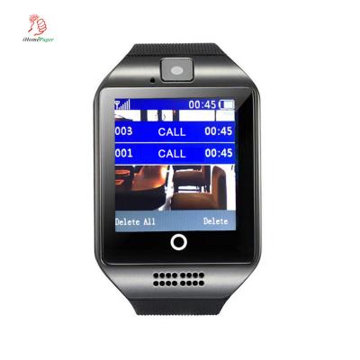 China Hot sale new design touch screen easy operation wireless watch pager for restaurant for sale