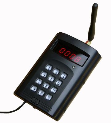 中国 無線RFのキーボード送信機C910 販売のため