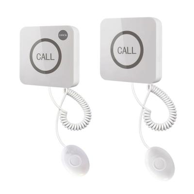 China hospital wireless call system NURSE call pull cord for sale