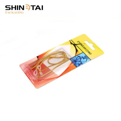 China Eyewear glasses cords for sale
