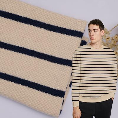 Chine C' est du coton français, 21S, 320gm, en tissu de tricot. à vendre