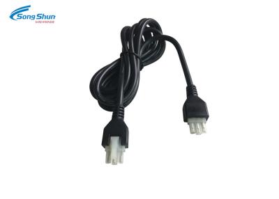 China 3Pin Molding Cable Wire Harness 4.2mm Picth Connector 18AWG OEM Accepted for sale