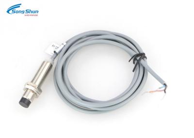 China chicote de fios indutivo do sensor de proximidade 6-36VDC à venda