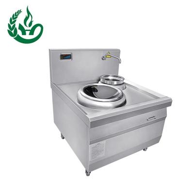 中国 ステンレス鋼の台所電気器具のための頑丈な電磁調理器の調理器具 販売のため