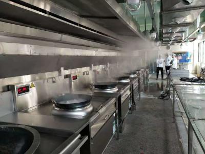 China frigideira chinesa bonde de aço inoxidável para o uso da cozinha à venda