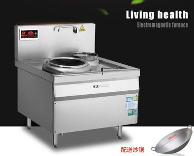 Chine Cuiseur électrique de grande induction de bobines, prévention résistante d'insecte de cuiseur d'induction à vendre