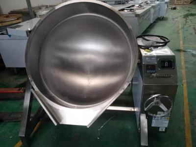 China Cocina eléctrica de la inducción de 60 comensales, cocina de inducción de ebullición del wok de la sopa en venta