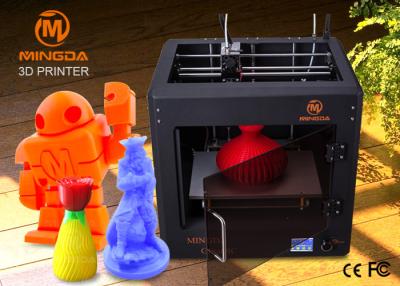 China Extrusor del marco metálico industrial de la impresora de Impresora 3D del ABS solo en venta