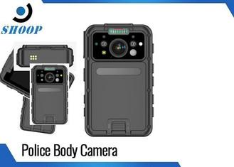 China Wireless Wearable Night Vision HD Body Camera IP68 Auto White Balance for sale