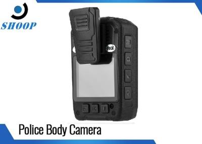China HD 1296P Wide Angle Wireless Security Body Camera Infrared IR Recorder for sale