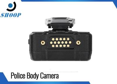 China Durable Night Vision Wearable Video Camera Police 5MP CMOS Sensor for sale