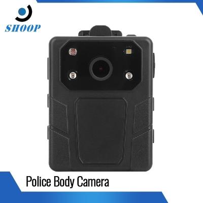 China Pre Recording Police Body Worn 3200mAh/4000mAh Battery With Single Charging Dock for sale