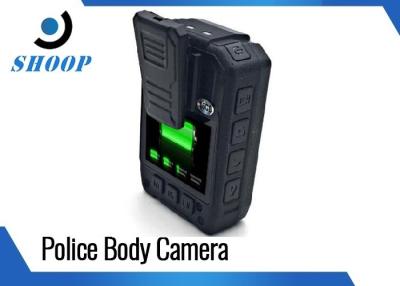 Chine Poids léger en verre 158g de caméra de corps avec la détection de mouvement pour la police à vendre