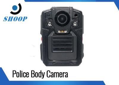 China 1080P 30Fps Bodywear Video Cameras Small Button With One Spare Battery for sale