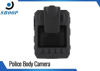 China Wireless Motion Infrared Distance Sensor Police Video Recording Body Camera for sale