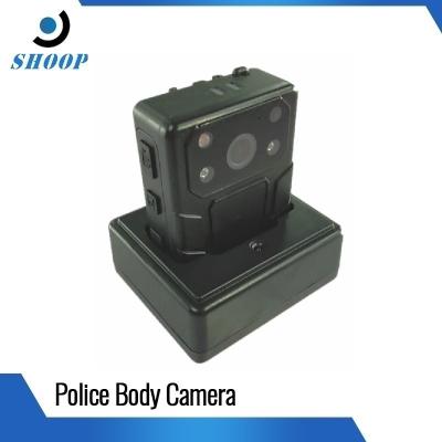 China IP67 Security Body Camera Police For Sale 1296P High Resolution With IR Lights for sale