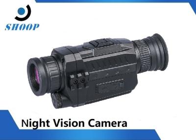 中国 多機能の保証デジタル カメラ、夜間視界のボディによって身に着けられているカメラ 販売のため